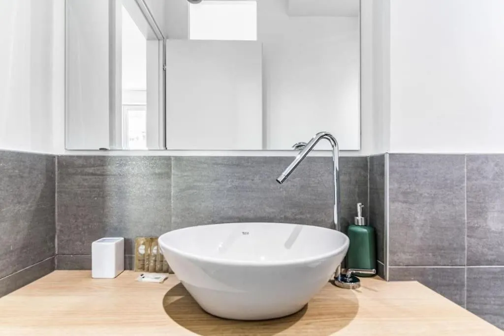 Casella Portello District 2Pax Wifi Milan Apartment